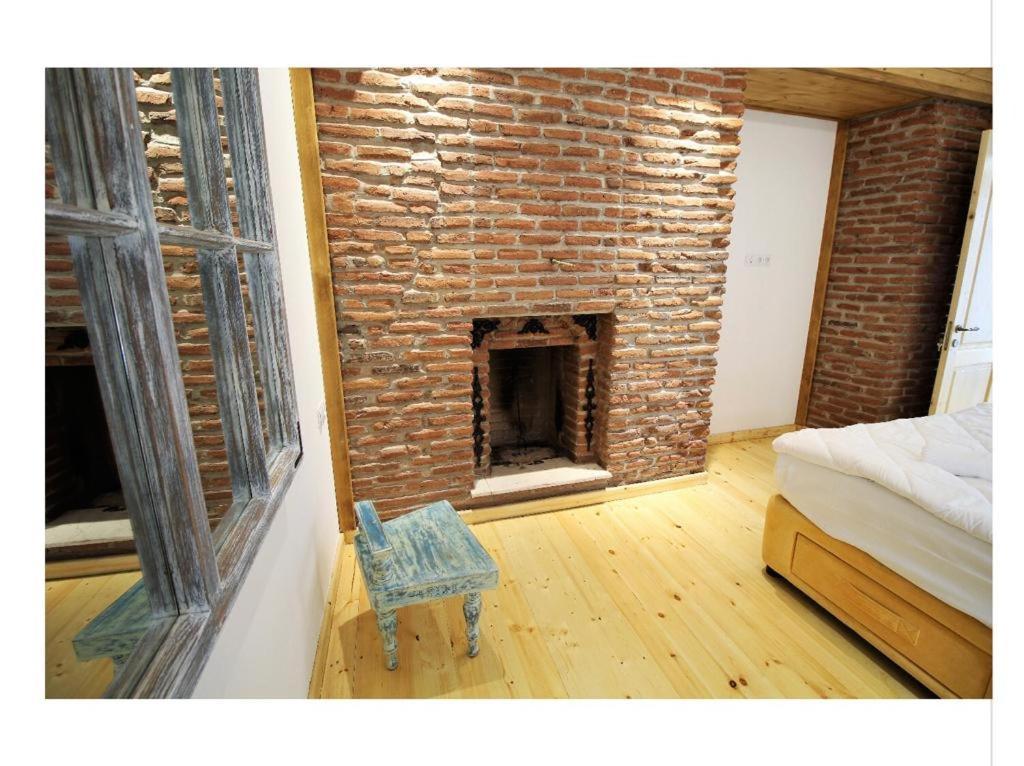 Apartamento Duplex Opera 3 Tiflis Exterior foto