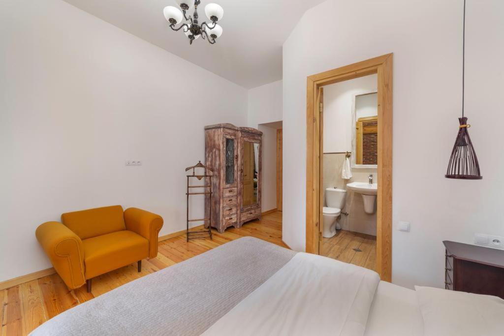 Apartamento Duplex Opera 3 Tiflis Exterior foto
