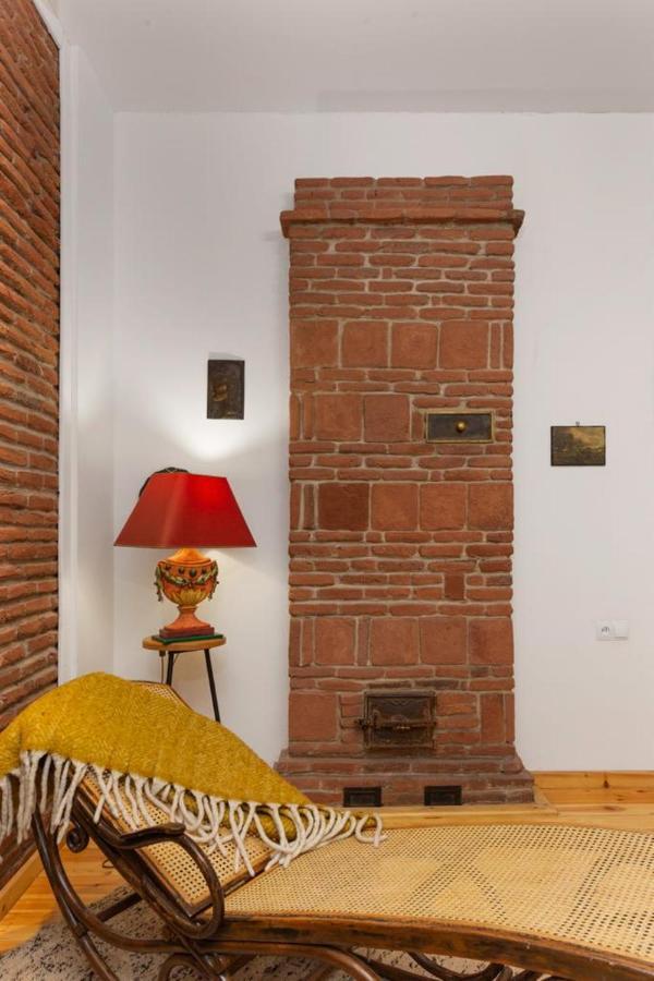 Apartamento Duplex Opera 3 Tiflis Exterior foto