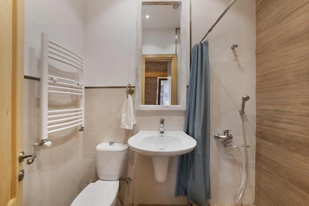 Apartamento Duplex Opera 3 Tiflis Exterior foto